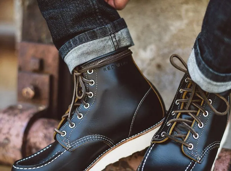 Red Wing Heritage Classic Oxford 9894 Irish Setter | Lazada Red Wing Heritage Classic Oxford 9894 Irish Setter | Lazada