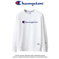 GBE288 Championเสื้อกันหนาวสตรีInsฤดูใบไม้ร่วงและฤดูหนาวบริสุทธิ์ผ้าฝ้ายหลวมเย็บปักถักร้อยคนรักเสื้อแจ็คเก็ตผู้ชายมีฮูดPlusเสื้อบุกำมะหยี่แจ็คเก็ตTH