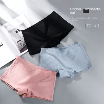 Panty For Woman Plus Size Boxer - Best Price in Singapore - Nov 2023