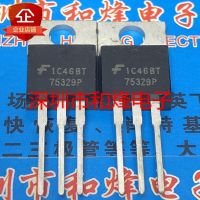 5PCS-10PCS 75329P HUF75329P3  TO-220 55V 49A  On Stock  New And Origjnal