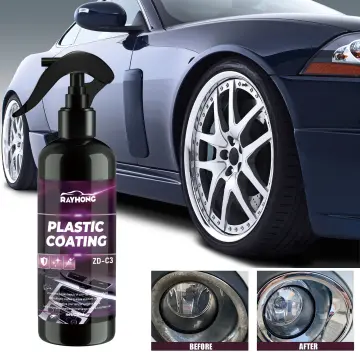 Rayhong Rust Remover Rust Remover For Car Coatings