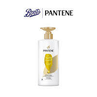 Pantene Conditioner Pro-V Daily Moisturiser Renewal แพนทีน ครีมนวดผม โปร-วี เดลี่ มอยซ์เจอร์ รีนิววัล 410 มล.