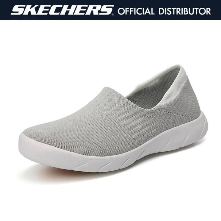 skechers-gowalk-4-achiever-รองเท้าลำลองผู้หญิง