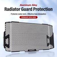 หม้อน้ำรถจักรยานยนต์สำหรับฮอนด้า CBR650R CBR 650R 2019 2020 2021 CB650R หม้อน้ำอุปกรณ์ปกป้องป้องกันฝาปิดตะแกรง CB650R นีโอสปอร์ตคาเฟ่
