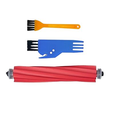 Replacement Main Brush Roller Brush for Xiaomi Roborock S7 T7 T7Splus Vacuum Cleaner Accessories Replacement Parts