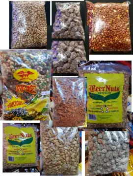 Lowest Price Kutkutin Per Kilo Mixed Nuts