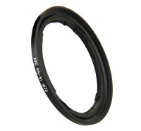 Filter Adapter for FUJIFILM FinePix S1 Camera - JJC RN-S1 replace AR-S1 วงแหวนปรับใส่ฟิลเตอร์ ขนาด 72mm