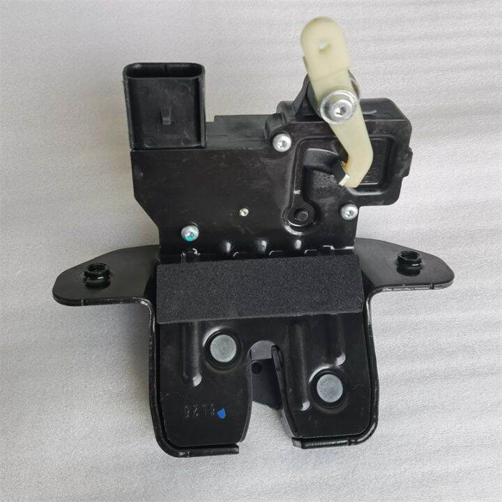 81230 F9200 REAR TAIL GATE LATCH TRUNK LOCK ACTUATOR MOTOR for HYUNDAI