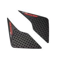 Motorcycle Fuel Tank Anti-Skid Pad For YAMAHA MT-09 TRACER 900 MT09 TRACER900 GT 2015-2020 Side Protector Sticker Accessories