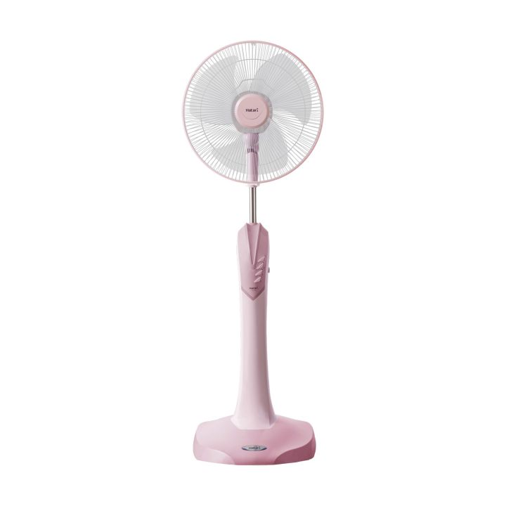 hatari-stand-fan-16-mixed-color-hdp16m3-โปรดติดต่อผู้ขายก่อนทำการสั่งซื้อ