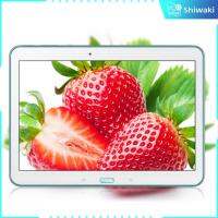 Shiwaki อุปกรณ์ป้องกันหน้าจอป้องกัน9ชั่วโมงสำหรับ T530 T531 535 GALAXY Tab4 10.1อุปกรณ์เสริม