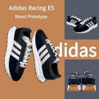 2023 Original （Real shot） Racing E5 Boost Prototype 100 authentic sneakers, shoes, running shoes