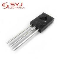 10pcs/lot BD237 TO 126 NPN 2A 100V transistor In Stock