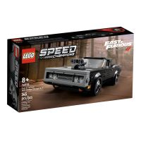 [พร้อมส่ง] LEGO 76912 Fast &amp; Furious 1970 Dodge Charger R/T ของแท้ มือหนึ่ง กล่องสวย