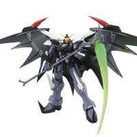 Figuras De Acción De Deathscythe,ปีกมก. 1/100, XXXG-01D2, Nuevo ME Infinmóvil