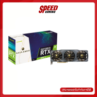 MANLI VGA CARD GEFORCE GALLARDO RTX3080TI (M3515+N612) 12GB GDDR6X/3Y By Speed Gaming