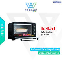 TEFAL เตาอบไฟฟ้า รุ่น OF4958 ความจุ 60 ลิตร กำลังไฟ 2.200 วัตต์ /รับประกัน 2 ปี