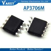 10 pcs AP3706M AP3706MTR-E1 3706 m SOP8