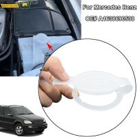 Car Windscreen Windshield Wiper Fluid Reservoir Water Tank Bootle Cap Cover OE A1638690508 For Mercedes Benz W163 ML-Class