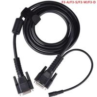 Original FCAR Main Cable F3-A F3-W F3-S F7S Repair Auto Obd ii Car Cables Obd2 Adapter 12V OBD-II Wire OBD 2 Diagnostic Cable