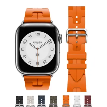 Hermes apple cheap watch 40mm