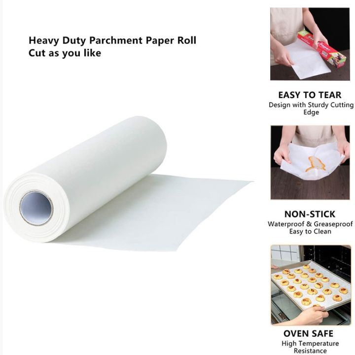 30-cm-wide-size-parchment-paper-roll-paper-oil-absorbing-heat-resistant-non-stick-packaging-cake-baking-paper-raw-roll