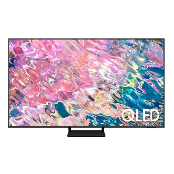 Smsung QLED 4K Smart TV – 2022 | Lazada PH