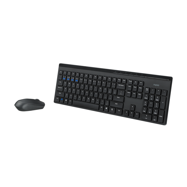 rapoo-8110m-multi-mode-wireless-keyboard-amp-mouse-เมาส์และคีบอร์ด-ไร้สาย-แป้นไทย-อังกฤษ-ของแท้-รับประกันสินค้า-2-ปี