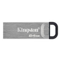 (พร้อมส่ง) Kingston Flash Drive DataTraveler Kyson USB 32GB,64GB รับประกัน 5 ปี รุ่น DTKN/32,64 by MP2002