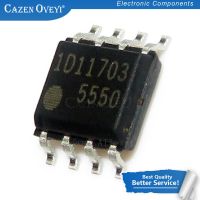 1pcs/lot FA5550 5550 FA5550N SOP-8 In Stock WATTY Electronics