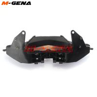 Motorcycle Front Light Headlight Upper Bracket Pairing For CBR600RR CBR600 RR CBR 600RR F5 2007 2008 2009 2010 2011 2012