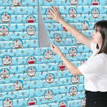 Cute Doraemon, doraemon and shinchan HD phone wallpaper | Pxfuel