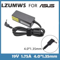 【hot】 19V 1.75A 33W 4.0x1.35mm Laptop Charger ADP-33AW S200E X202E X201E Q200 S200L S220 X453M