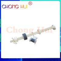 【SALE】 1ชุด1466932 1447353ผู้ถือ SHAFT ROLLER RETARD ASSY สำหรับ EPSON R270 R285 R290 R295 R360 R390 L800 L801 L805 L810P50 T50 T59 T60