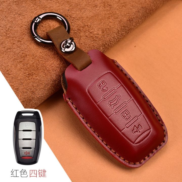 huawe-genuine-leather-handmade-car-key-cover-key-case-for-great-wall-haval-h6-coupe-h7-h9-h1-h2-key-cover