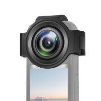 Freneci เคสฝาปิดเลนส์ป้องกันการตกกระแทกสำหรับ Instax3