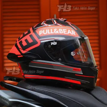 Helm nhk best sale r6 marquez