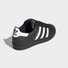 Adidas originals giày superstar unisex trẻ em màu đen ef5398 - ảnh sản phẩm 4