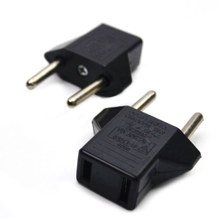 new-popular-eu-to-usa-us-to-euro-plug-adaptercharging-อะแดปเตอร์แปลง-powerplug