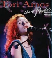 Blu ray BD25G dolly Amos Montreux concert