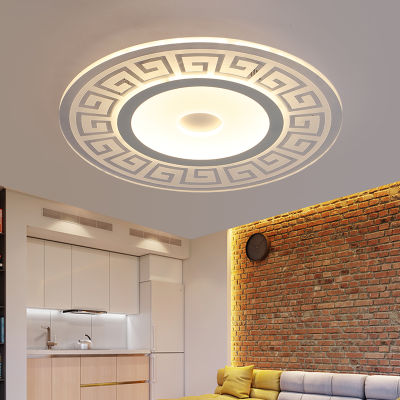 Modern LED Ceiling lights for Indoor lighting stropy plafon Roof mounted tavana for living room bedroom dining lamparas de teto