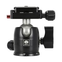 CAM ขาตั้งกล้อง Sirui B-00 Series Ball Head พิเศษ จัดส่งฟรี ขาตั้งมือถือ