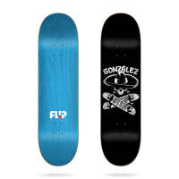 Flip Gonzalez Hablo 8.25″ deck