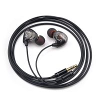 TONEKING TS1 Dynamic In Ear Earphone HeadEarphone Sport HIFI Headset Gaming Earbus With Mic