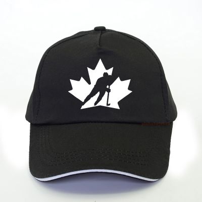 summer men Gorras Canada Baseball Cap Flag Of Canada Maple leaf Hat Snapback Adjustable Mens TEAM CANADA Hockey Snapback Hats