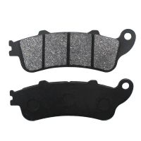 ：》“{： AHL 3 Pairs Motorcycle Brake Pads For HONDA VFR800 CB1100 CBR1100 ST1100 ST1300 GL1800 NRX1800 VTX1800 FA261