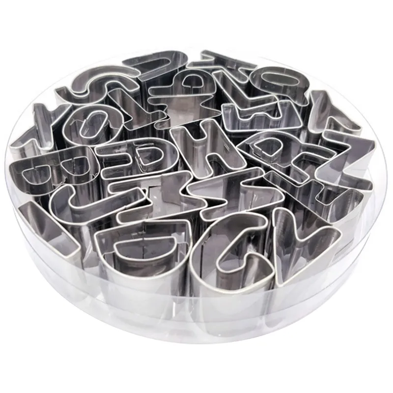 Aggregate more than 74 alphabet cutters for cake decorating seven.edu.vn