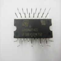 1pc STGIPQ3H60T-HZS GIPQ3H60T-HZS DIP26 new original module on sale