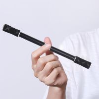 HXBE Finger Spinning Pen Writable Rolling Finger Pen Spinning Rotating Spinning Pen