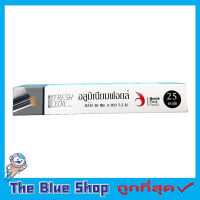 ฟอยล์ ฟอยล์ห่ออาหาร ฟอย ขนาดหน้ากว้าง 30 ซม. ยาว 7.5 เมตร ฟอยกันความร้อน ฟอยล์บาง ฟอยล์ม้วน  กระดาษฟอยล์บาง กระดาษฟอยล์ห่อ